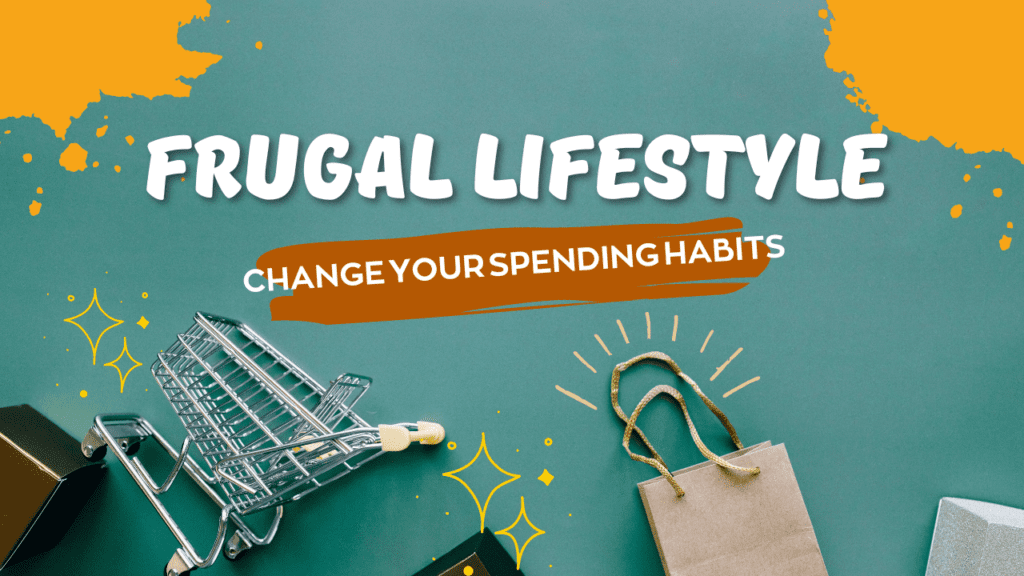 FRUGAL LIFESTYLE