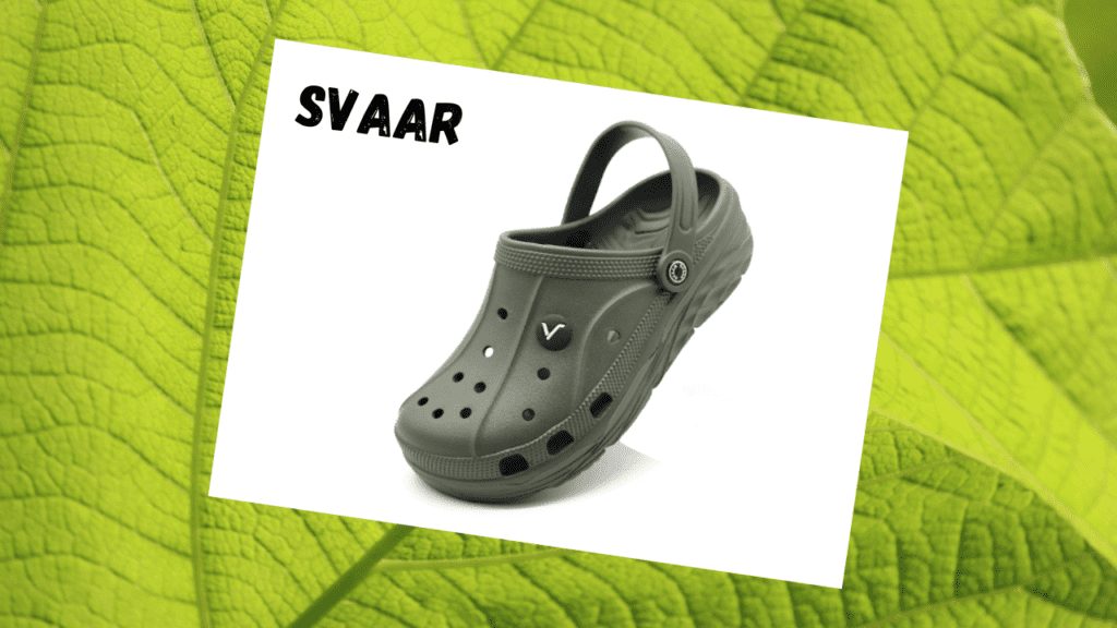 SVAAR