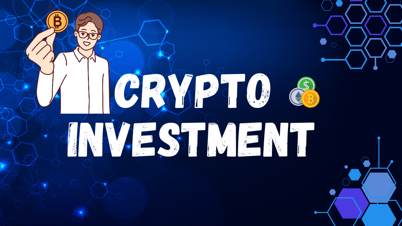 Read more about the article Cryptocurrency Investment: Your Pathway to Unbelievable Gains!