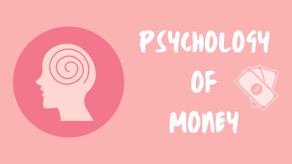 psychology of money