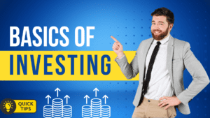 Read more about the article Learn the Basics of Investing for Beginners: Get Rich Quick! – 2023