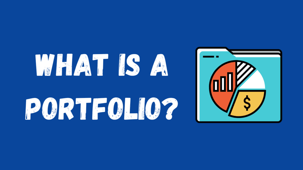 What is a Portfolio