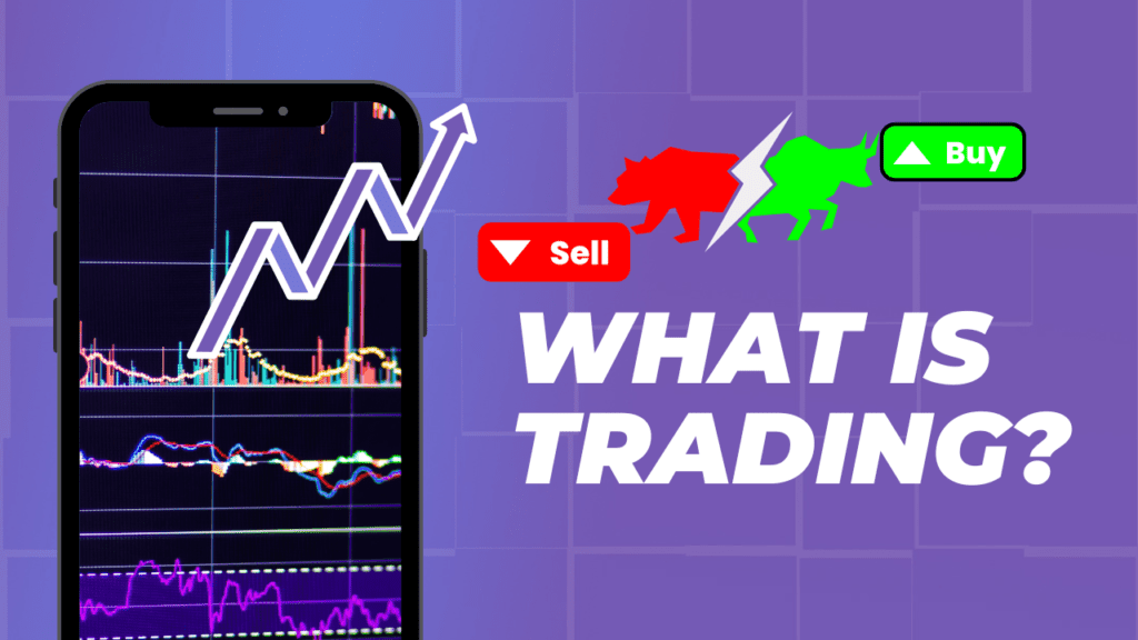 what is trading 1