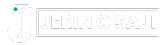 Jerin C Saji Logo